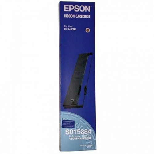 Cinta Impresora Epson C13S015384 Original